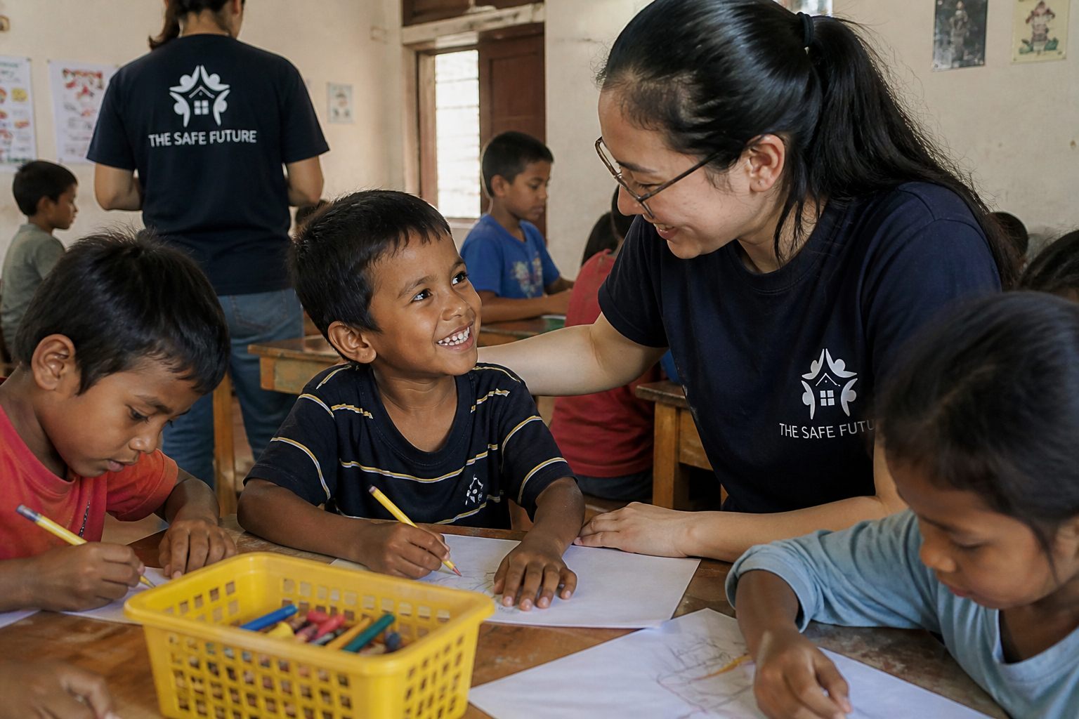 Children Support